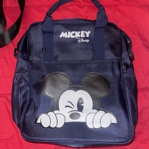 Disney Mickey Mouse bookbag